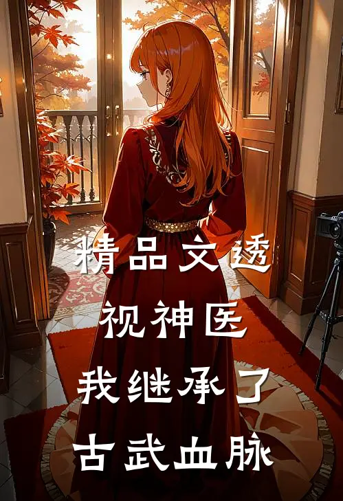 精品文透视神医：我继承了古武血脉