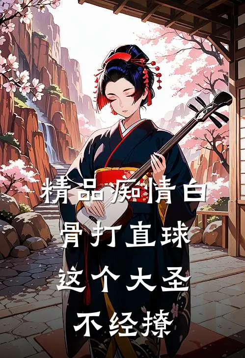 精品痴情白骨打直球，这个大圣不经撩
