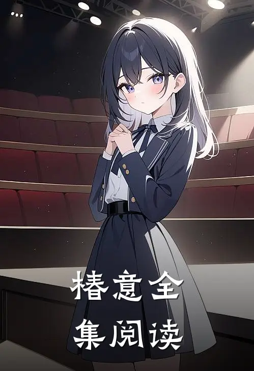 椿意全集阅读