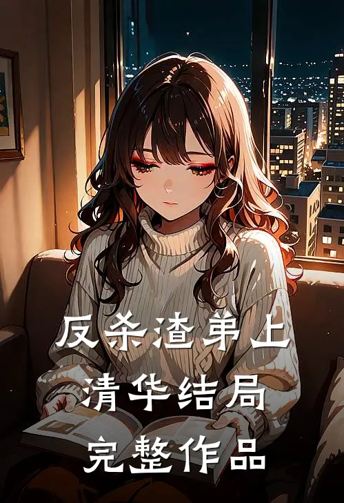 反杀渣弟上清华结局完整作品