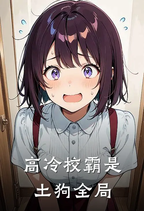 高冷校霸是土狗全局