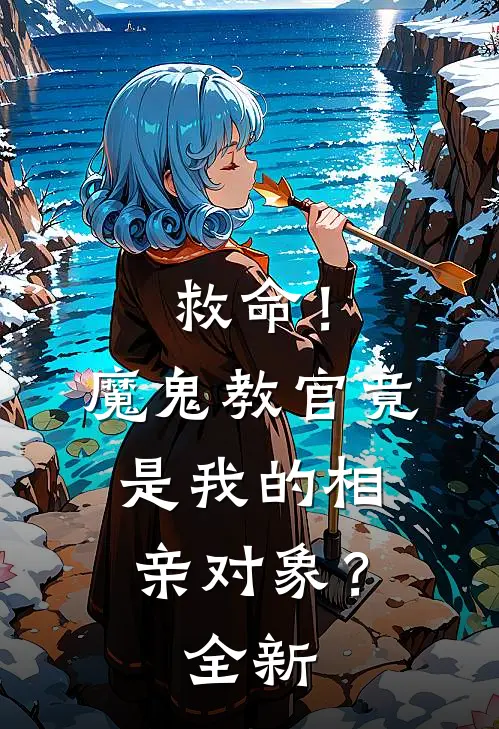 救命!魔鬼教官竟是我的相亲对象?全新