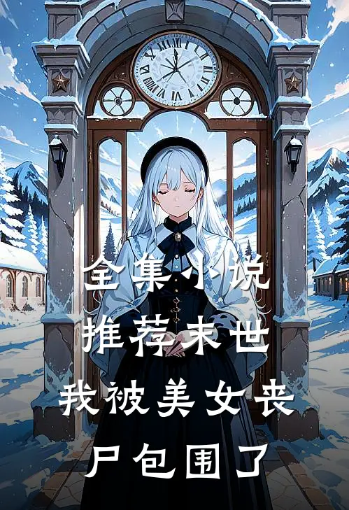 全集推荐末世我被美女丧尸包围了