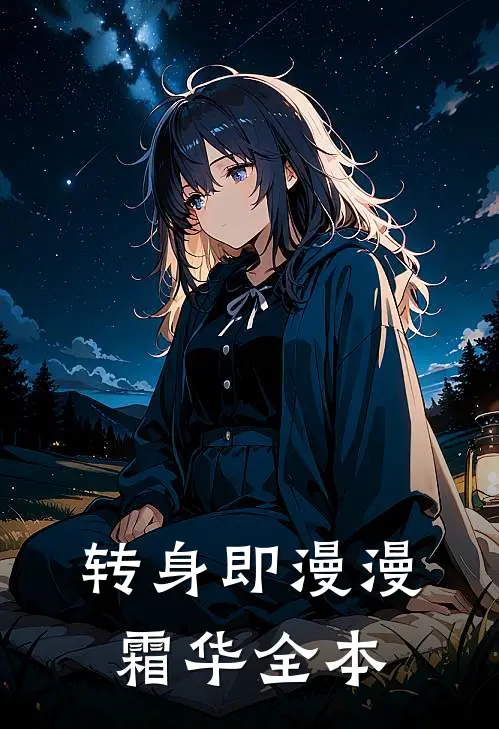 转身即漫漫霜华全本