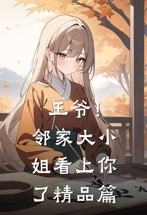 王爷!邻家大小姐看上你了精品篇