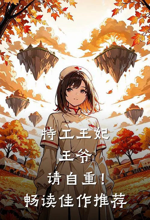 特工王妃王爷,请自重!畅读佳作推荐文