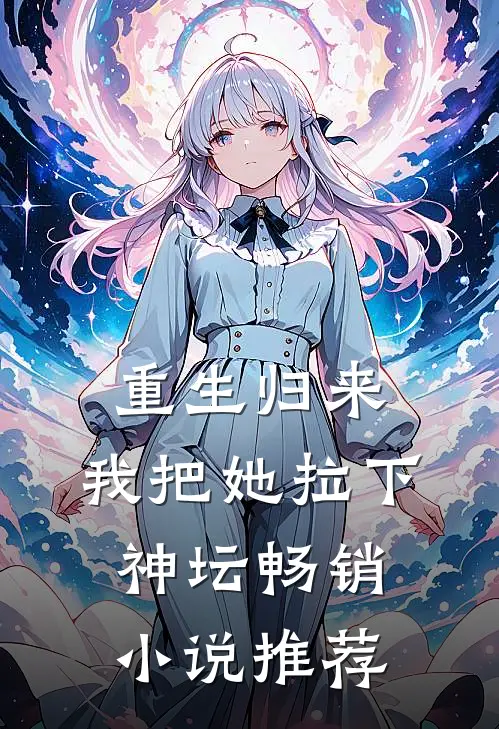 重生归来,我把她拉下神坛畅销推荐女主