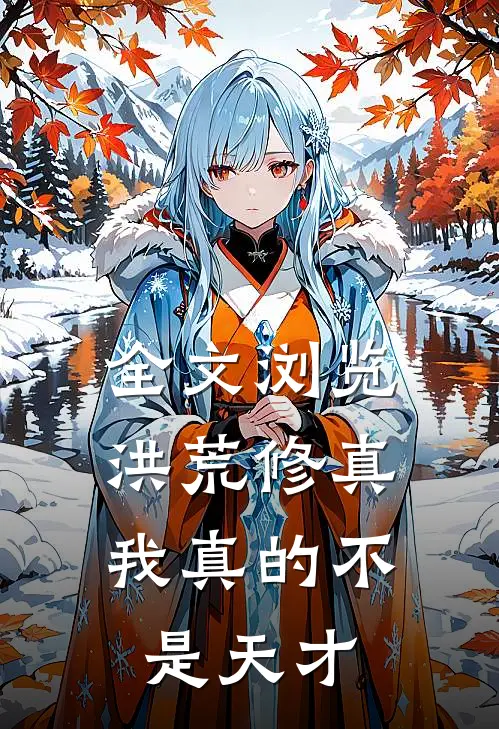 全文浏览洪荒修真我真的不是天才
