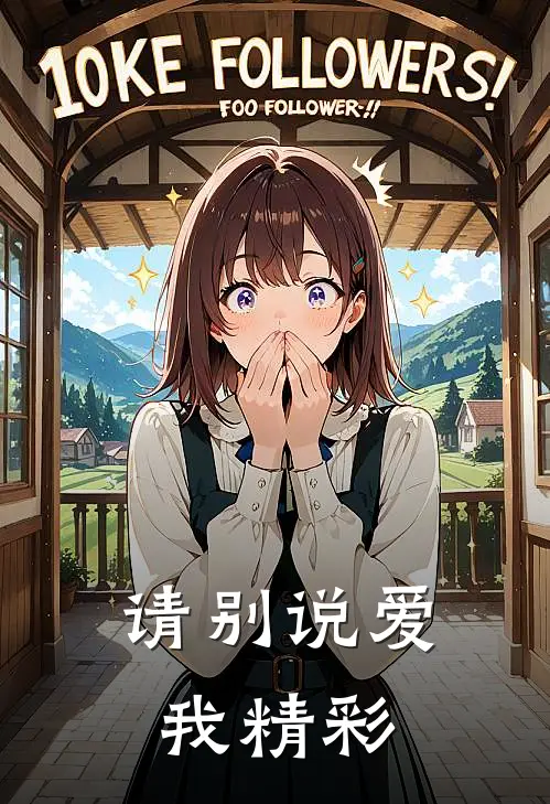 请别说爱我精彩