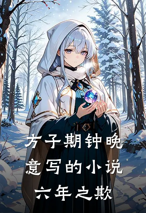 方子期钟晚意写的小说六年之欺