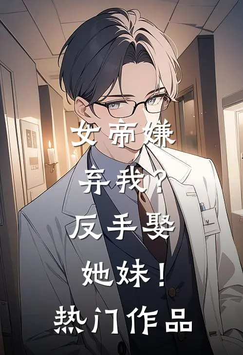 女帝嫌弃我?反手娶她妹!热门作品