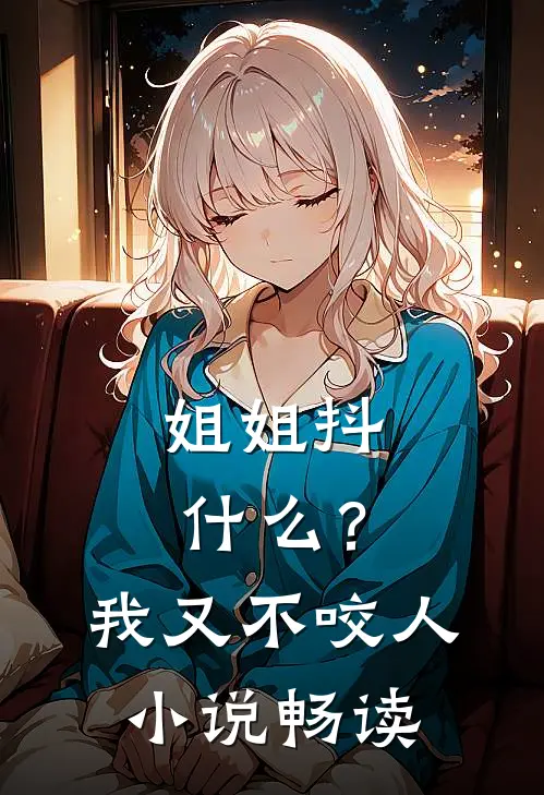 姐姐抖?我又不咬人畅读