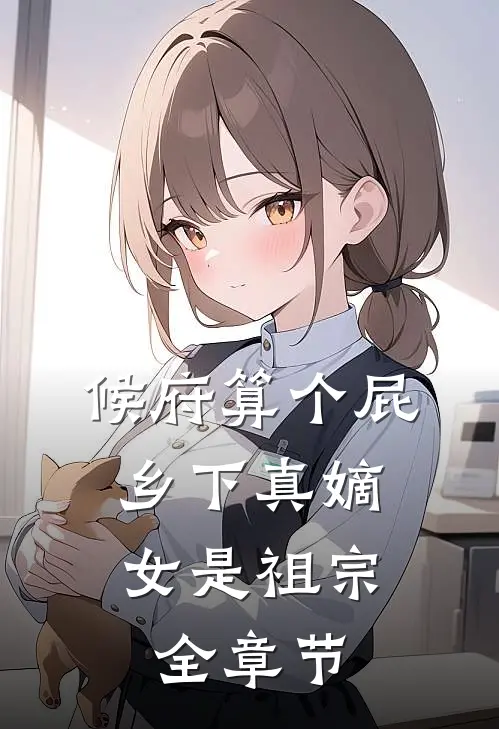 候府算个屁，乡下真嫡女是祖宗全章节