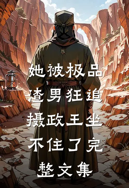 她被极品渣男狂追,摄政王坐不住了完整文集免费阅读