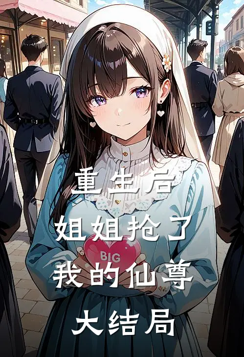 重生后,姐姐抢了我的仙尊大结局