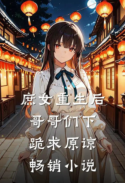 庶女重生后,哥哥们下跪求原谅畅销