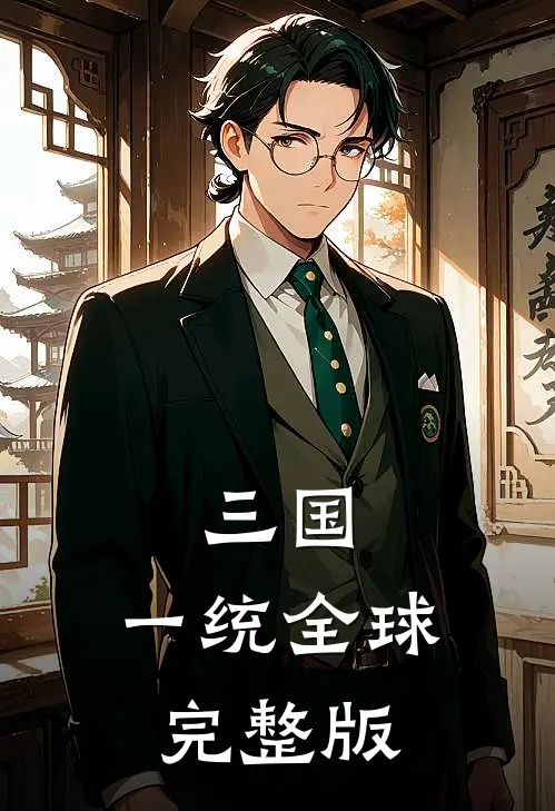 三国一统全球完整版