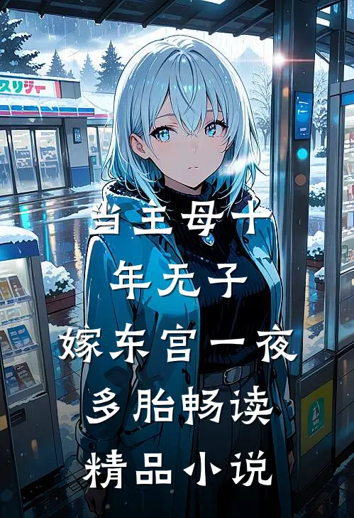 当主母十年无子，嫁东宫一夜多胎畅读精品小说