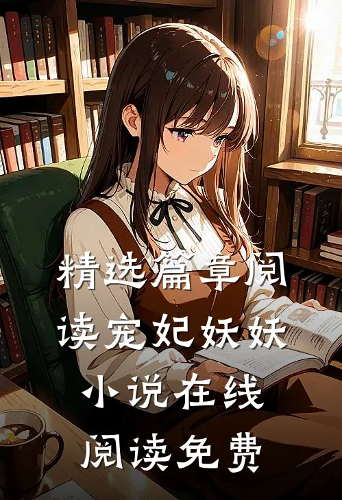 精选篇章阅读宠妃妖妖小说在线阅读免费