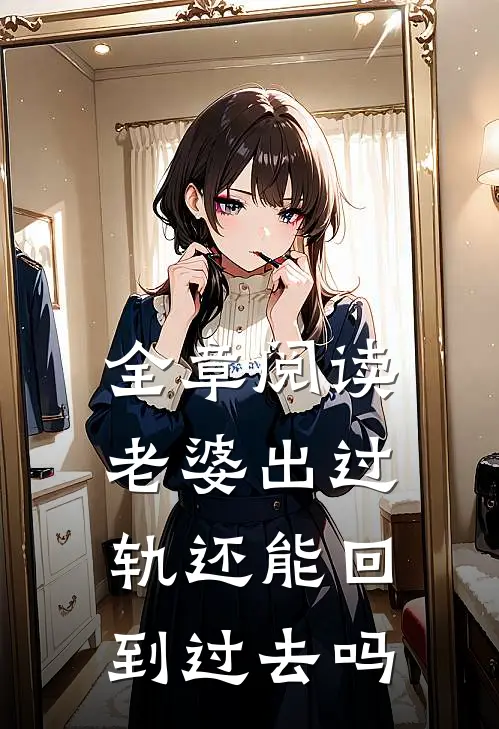 全章阅读老婆出过轨还能回到过去吗