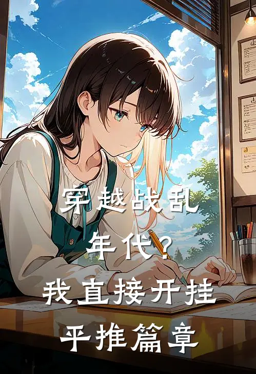 穿越战乱年代?我直接开挂平推篇章免费阅读