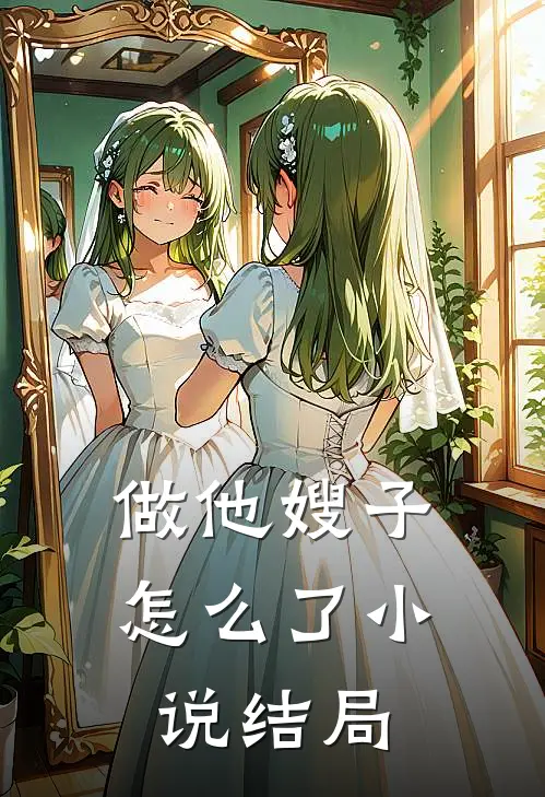 做他嫂子怎么了结局是he吗