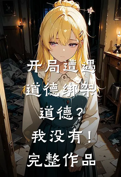 开局遭遇道德绑架,道德?我没有!完整作品在线阅读