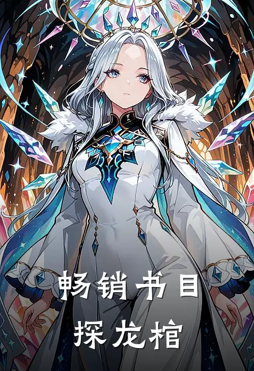 畅销书目探龙棺