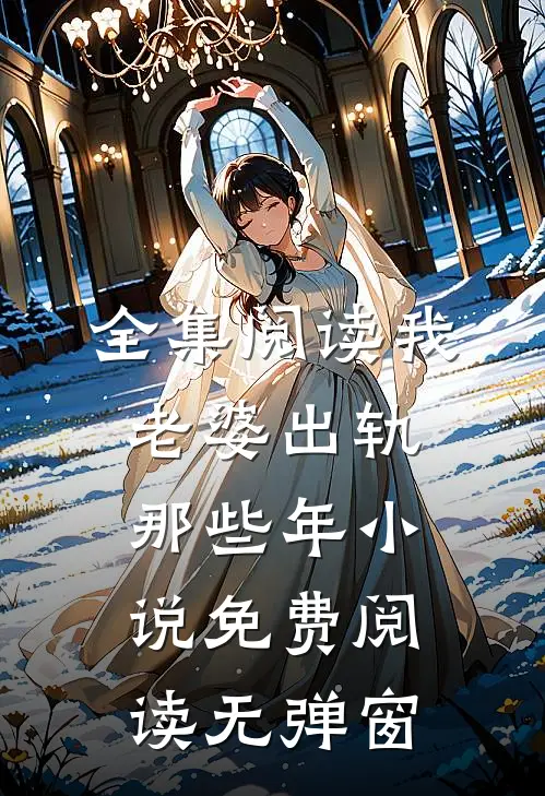 全集阅读我老婆出轨那些年 小说免费阅读无弹窗