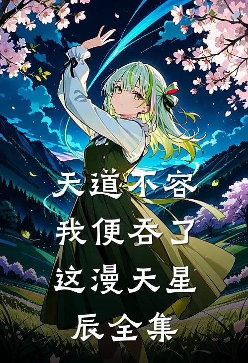 天道不容,我便吞了这漫天星辰 全集