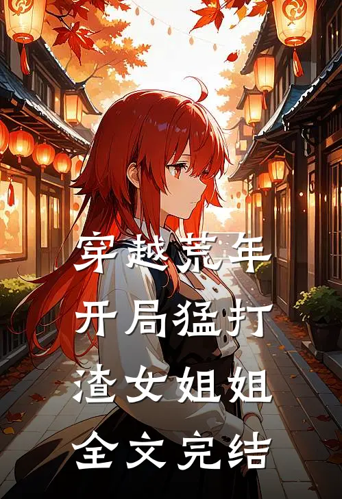 穿越荒年开局猛打渣女姐姐全文完结