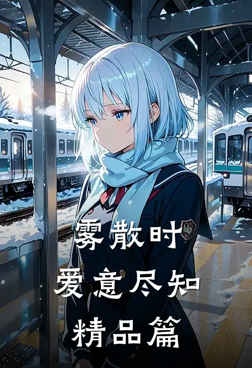 雾散时，爱意尽知精品篇