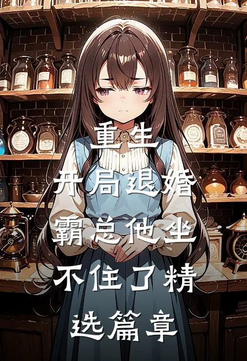 重生：开局退婚，霸总他坐不住了精选篇章