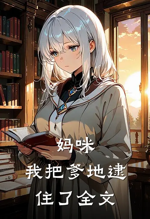 妈咪，我把爹地逮住了全文