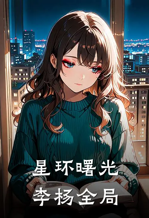 星环曙光李杨全局