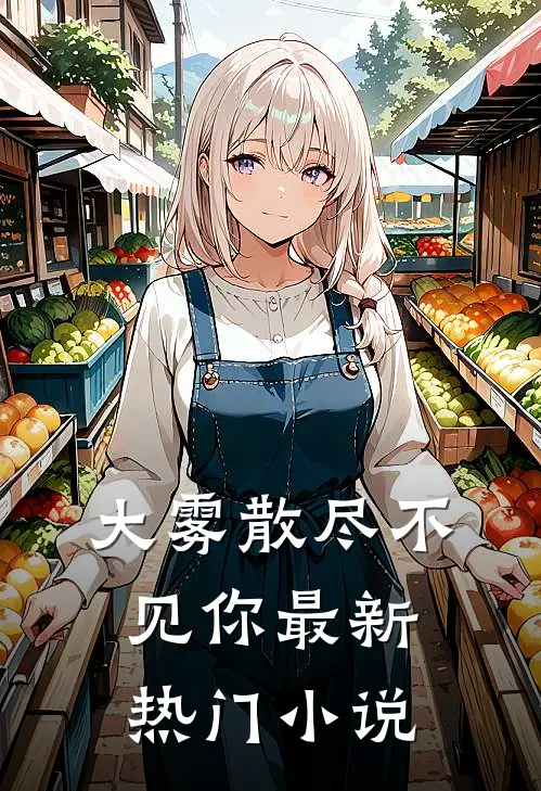 大雾散尽不见你最新热门小说
