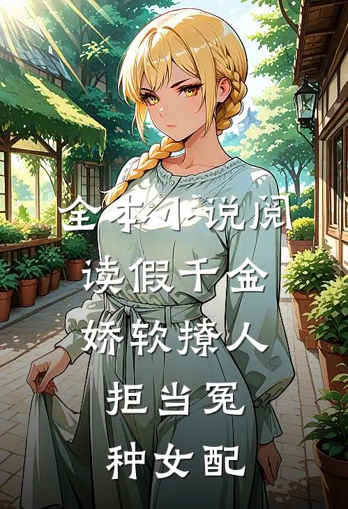 全本小说阅读假千金娇软撩人，拒当冤种女配
