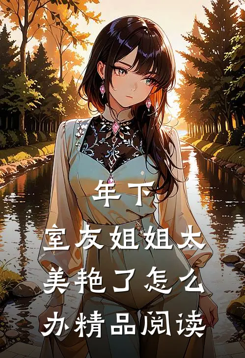 年下：室友姐姐太美艳了怎么办精品阅读