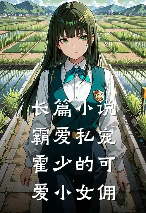 长篇霸爱私宠霍少的可爱小女佣在线阅读