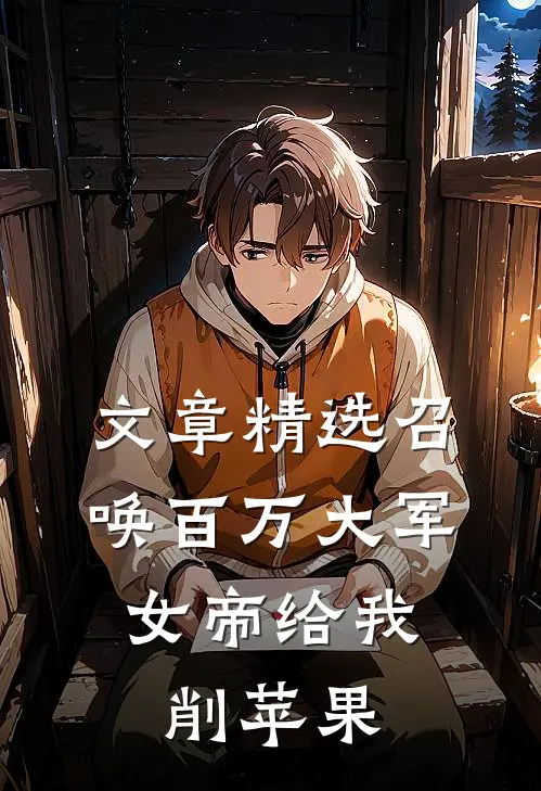 文章精选召唤百万大军，女帝给我削苹果