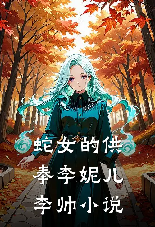 蛇女的供奉李妮儿李帅小说