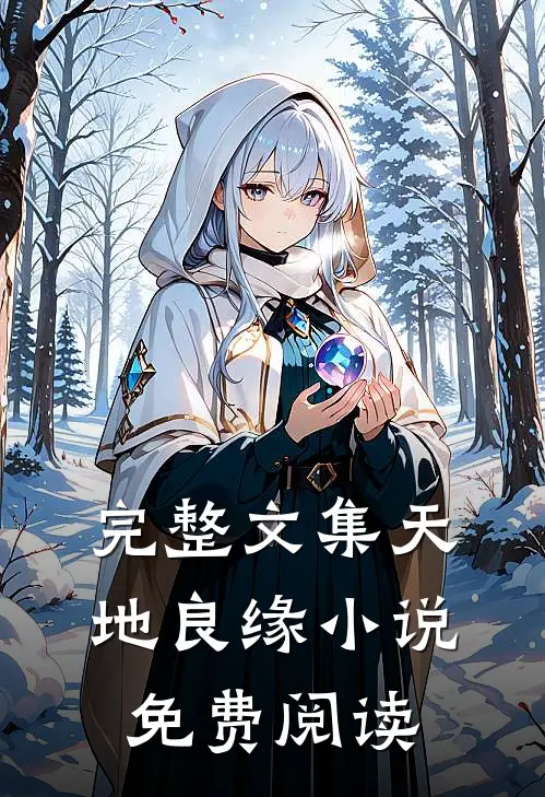 完整文集天地良缘小说免费阅读