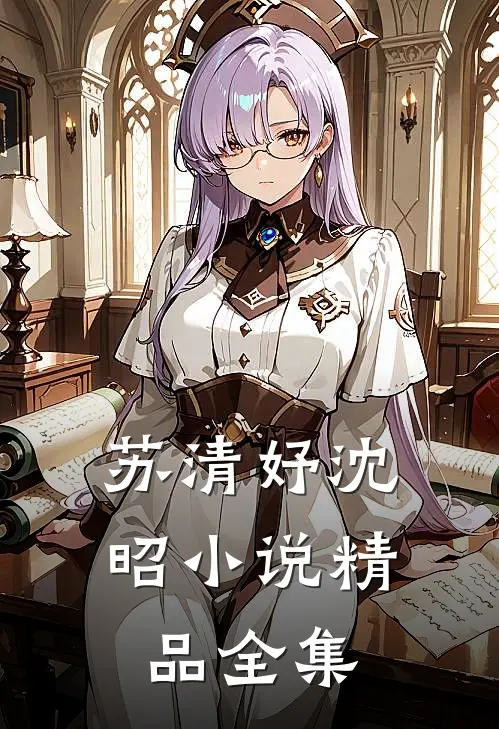 苏清妤沈昭小说精品全集