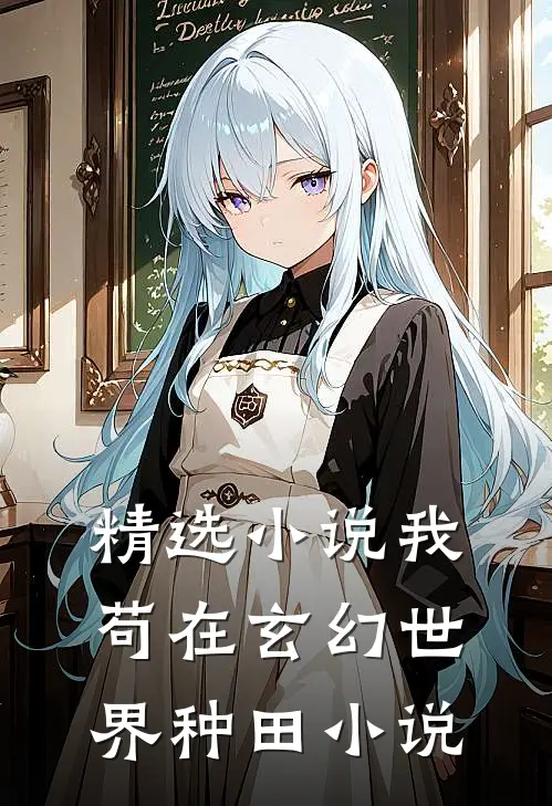 精选小说我苟在玄幻世界种田小说