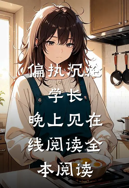偏执沉沦：学长，晚上见在线阅读全本阅读