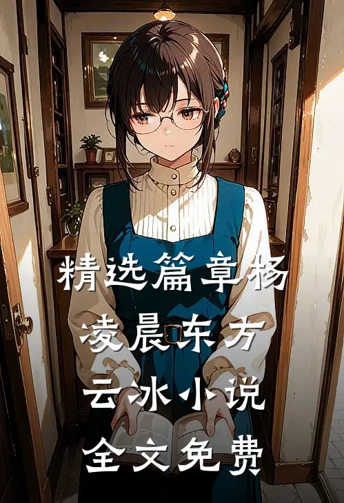 精选篇章杨凌晨东方云冰小说全文免费