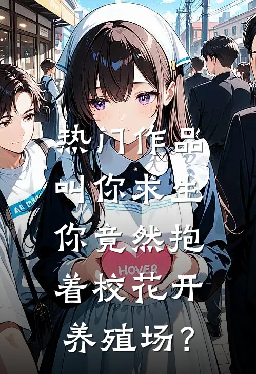 热门作品叫你求生，你竟然抱着校花开养殖场？