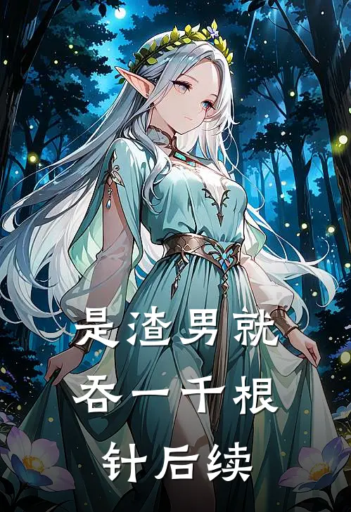 是渣男就吞一千根针后续