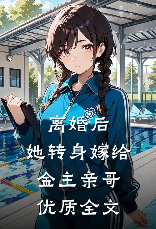 离婚后，她转身嫁给金主亲哥优质全文
