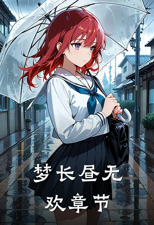 梦长昼无欢章节